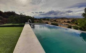 Casa rural en El Burguillo -Vitalia 2 CR-AV-1251